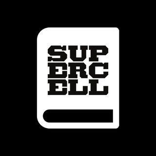 Логотип телеграм канала @supercell_journal — Supercell Journal