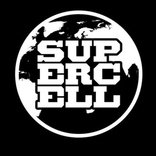 Логотип телеграм канала @supercell_mirs — МИР Supercell