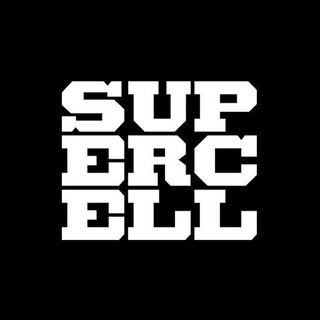 Логотип телеграм канала @supercell_n — Supercell • News