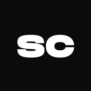Логотип телеграм канала @supercell_studio — SC Studio