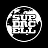 Логотип телеграм канала @supercells_tg — Мир Supercell