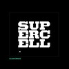 Логотип телеграм канала @supercelltg — Supercell