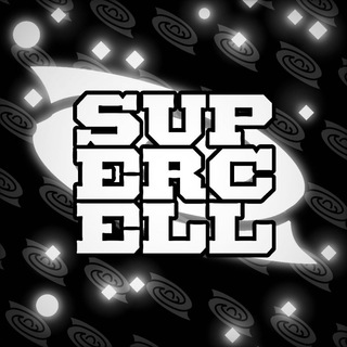 Логотип телеграм канала @supercelluniverse — Вселенная Supercell