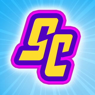 Logo of telegram channel superchampshq_ann — Super Champs HQ Announcements