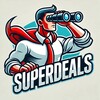 Telegram channel Superdeals Deutschland logo