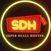 Telegram channel Super Deals Hunter logo