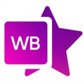 Telegram channel СКИДКИ и находки WIldberries logo