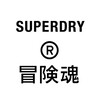 Логотип телеграм канала @superdryrus — Официальный магазин Superdry