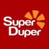 Logo of telegram channel superduperkh — SuperDuper Careers