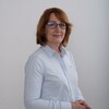 Логотип телеграм канала @superege — ЕГЭ по русскому и не только. Елена Шкляева