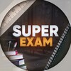 Логотип телеграм канала @superexamvip — ПОДРОБНЕЕ О VIP | SUPER EXAM