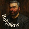 Логотип телеграм канала @superexpotim — Заметки Булгакова