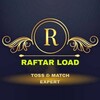 Telegram channel RAFTAR TOSS LINE™ logo