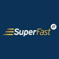 Logo saluran telegram superfastresult — Superfast Result