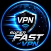Логотип телеграм канала @superfastvpnx — Super Fast | VPN