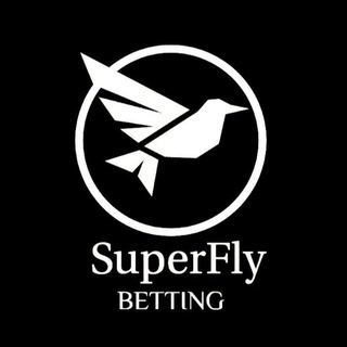 Логотип телеграм канала @superflybet — Super Fly