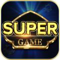 Logo saluran telegram supergameofficial168 — Super Game (Official)
