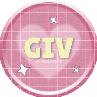 Логотип телеграм -каналу supergiveaway1 — GIVEAWAY SMALL