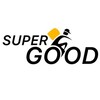 Логотип телеграм канала @supergoodru — SUPERGOOD.RU
