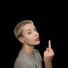 Логотип телеграм канала @supergradus — Высокий градус сарказма