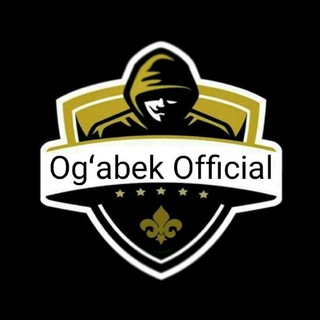 Telegram channel ★᭄ꦿ᭄ꦿ 🅾🅶ʼ🅰🅱🅴🅺 🅾🅵🅵🅸🅲🅸🅰🅻★᭄ꦿ᭄ꦿ logo