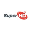 Logo of telegram channel superhduz — Super HD
