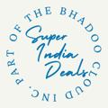 Logo saluran telegram superindiadeals — Super India Deals