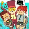 Telegram channel 🌈SUPERJAIL CONFESSIONS🌈 logo