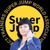 Логотип телеграм канала @superjampmarys22 — Прыжок к себе новому - Super Jamp