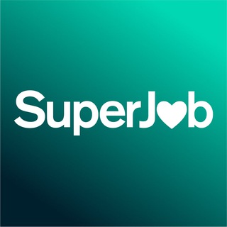 Логотип телеграм канала @superjobmedia — Новости и аналитика от SuperJob