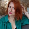 Логотип телеграм канала @superjump_annari — ТА САМАЯ Гаврищук-жить ВКУСНУЮ ЖИЗНЬ🔥