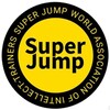 Логотип телеграм канала @superjump_otzivy — Кейсы и отзывы Супер Джамп |Super Jump