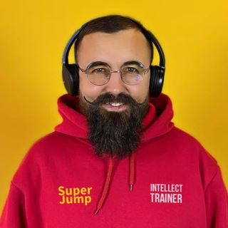 Логотип телеграм канала @superjumpura — НАСТАВНИК НОВОГО ПОКОЛЕНИЯ🔝