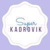 Логотип телеграм канала @superkadrovik — Суперкадровик