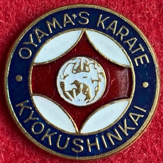 Логотип телеграм канала @superkarate_tg — SuperKarate.RU