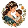 Логотип телеграм канала @superkidpotential13 — Советы мамам