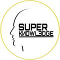 Logo del canale telegramma superknowledgeofficial - Super Knowledge ( Official )
