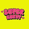 Logo of telegram channel superkurvyy — SUPER KURVY