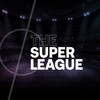 Telegram арнасының логотипі superleague01 — СУПЕР ЛИГА | SUPER LEAGUE