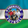 Telegram channel O'ZBEKISTON FUTBOLI logo