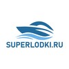 Логотип телеграм канала @superlodki — Суперлодки.ру