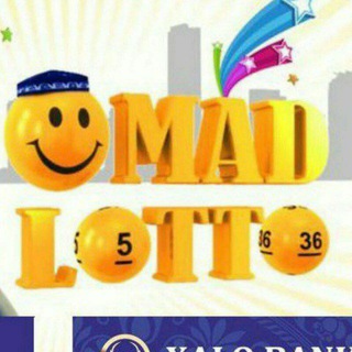 Logo saluran telegram superlottouz — Super lotto | Superlotto