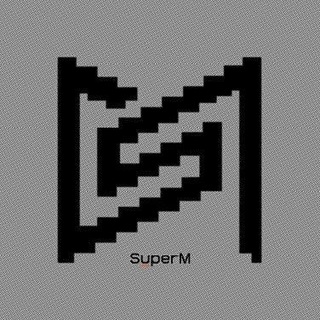 Логотип телеграм канала @superm_sm_ent — 𝐒𝐮𝐩𝐞𝐫𝐌 • 슈퍼엠 | 𝐒𝐌 𝐄𝐧𝐭.