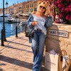 Логотип телеграм канала @supermamaol — SUPERMAMA OLGA