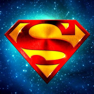 Логотип телеграм канала @superman_syndrome — Синдром Супермена
