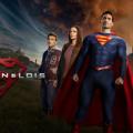 Logo saluran telegram superman_and_lois_tv — Superman And Lois Season 3