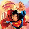 Logo of telegram channel supermancommunity — 𝐒𝐮𝐩𝐞𝐫𝐦𝐚𝐧 𝐂𝐨𝐦𝐦𝐮𝐧𝐢𝐭𝐲 ☄️