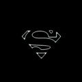 Logo of telegram channel supermancricket — RANDEEP REDDY TOSS