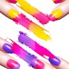 Логотип телеграм канала @supermanicureideasnails — Manicure ideas | nails