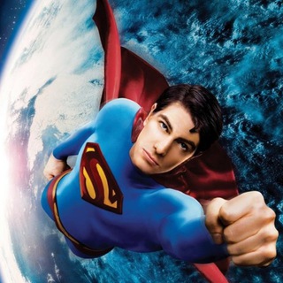 Логотип телеграм канала @supermanmonitor — Мониторинг Супермена. Научись различать риски в Интернете!
